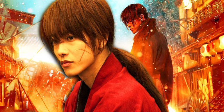 Ranking the Rurouni Kenshin Movies in a Fresh Perspective