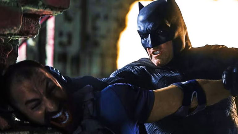 The Elusive Presence of Batman on Television