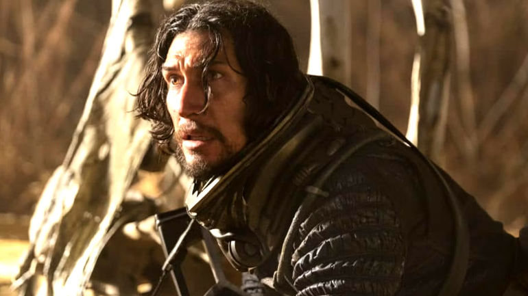 Megalopolis - Một Cuộc Phiêu Lưu Mới Đầy Hứa Hẹn