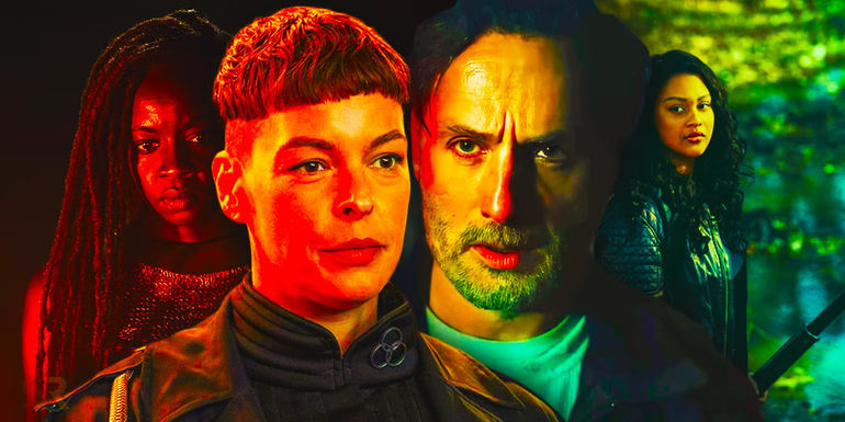 9 Fascinating Revelations Unveiled in TWD World Beyond