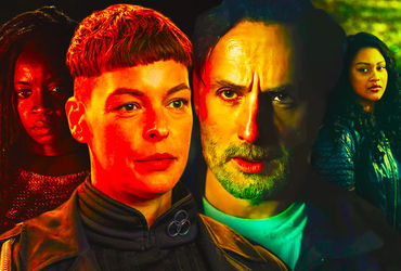 9 Fascinating Revelations Unveiled in TWD World Beyond