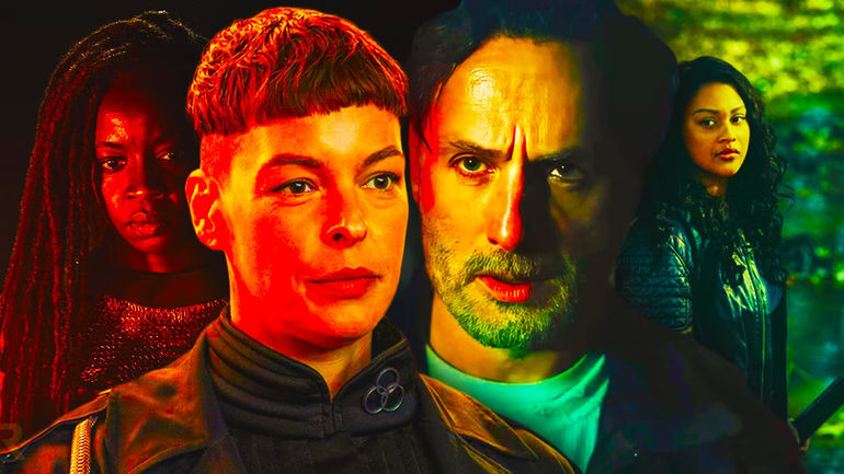 9 Fascinating Revelations Unveiled in TWD World Beyond