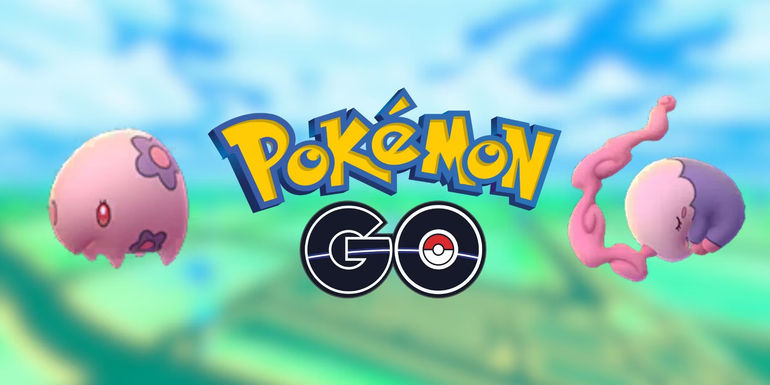 The Evolution of Munna into Musharna in Pokemon GO