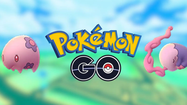 The Evolution of Munna into Musharna in Pokemon GO