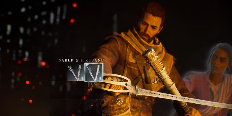 Mastering Weapon Upgrades in Banishers: Ghosts of New Eden