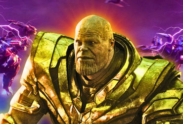 Tiếng Thở Của Avengers: Endgame