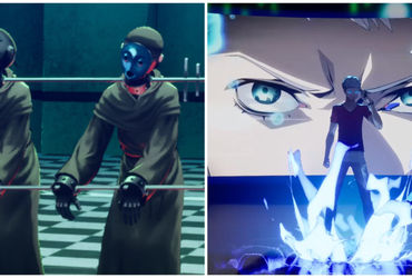 Mastering the Art of Defeating Trance Twins in Persona 3 Reload