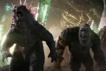 Godzilla Vs. Kong: A Legendary Showdown of Titans