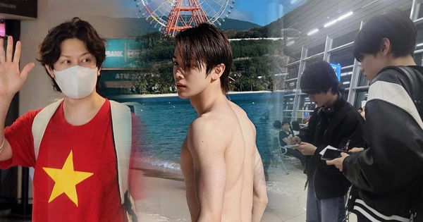 Sao Hàn 'xông đất' Việt Nam: Hành trình khám phá và trải nghiệm tuyệt vời