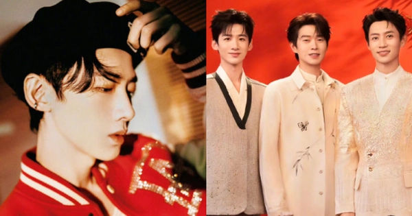 Bạch Kính Đình và Sự Cố Tranh Cãi trong Gala Xuân Vãn