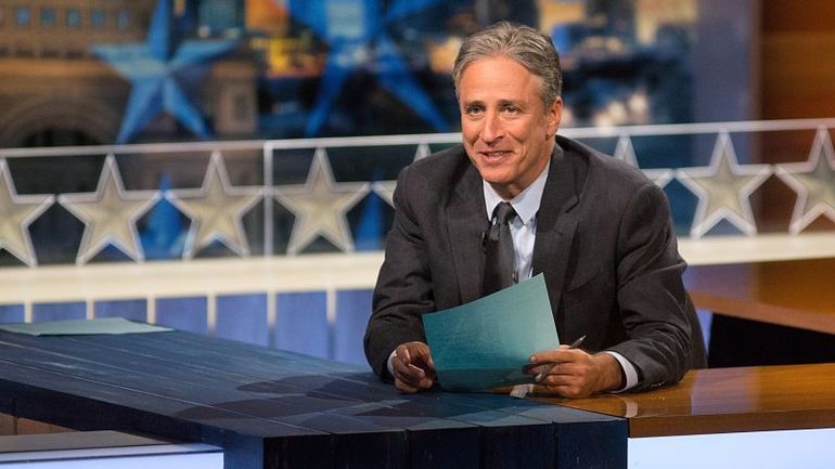The Resurgence of Jon Stewart: A Controversial Comeback to 'The Daily Show'