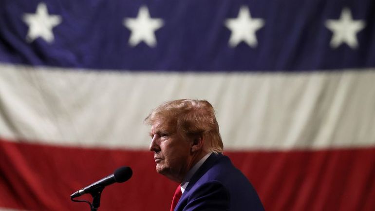 The Importance of Transparency in Legal Proceedings: Why the Supreme Court Should Allow Trump's Trial to Proceed