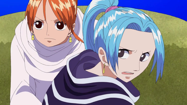 Exploring the Unique Character Designs in One Piece: A Fan's Perspective