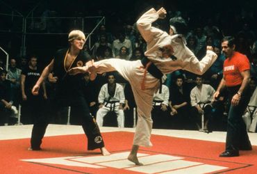 Exciting News: A Fresh Karate Kid Adventure Set to Hit Screens in 2024
