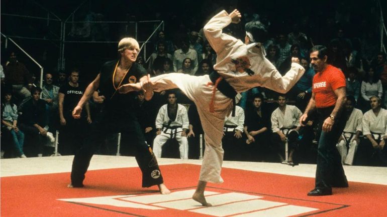 Exciting News: A Fresh Karate Kid Adventure Set to Hit Screens in 2024