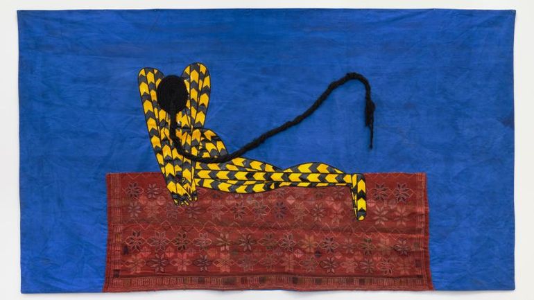 Exploring Identity and Belonging Through Art: The Intersection of Cultures at Charleston House