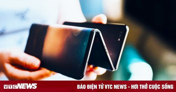Điện Thoại Gập Ba của Huawei: Siêu Phẩm Công Nghệ Đỉnh Cao