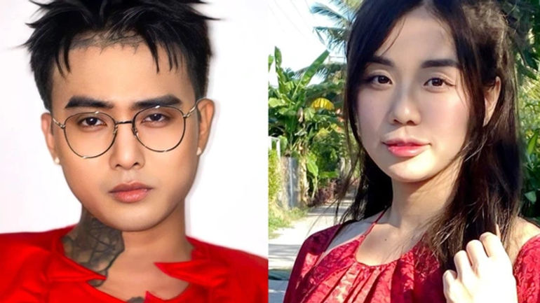 Tình Yêu Đôi Lứa: Hành Trình Hạnh Phúc Của Đạt G và Cindy Lư