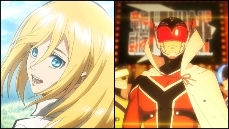 Unveiling the Exciting World of Go, Go, Loser Ranger! Anime