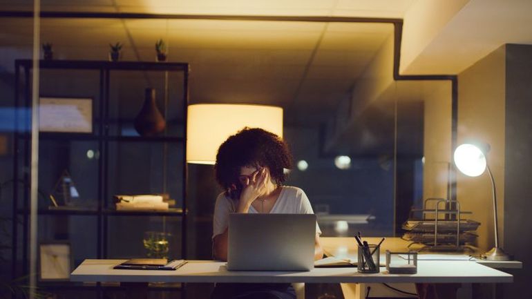 Navigating Mental Health Challenges in the Workplace