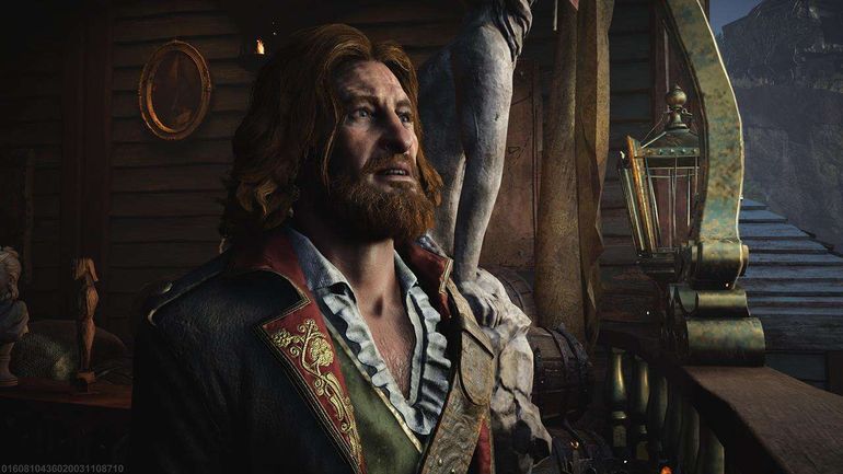 A Pirate's Guide to Epic Adventures in Skull and Bones
