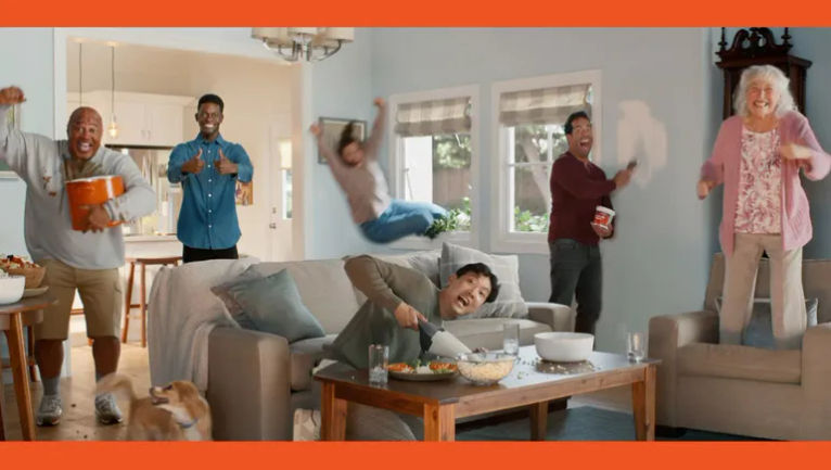 The Sweet Surprise: Reeses Caramel Big Cup Takes the Big Stage