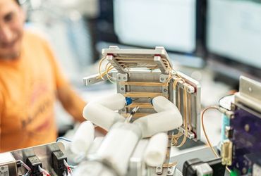 Revolutionizing Surgery: The Future of Telesurgery in Space