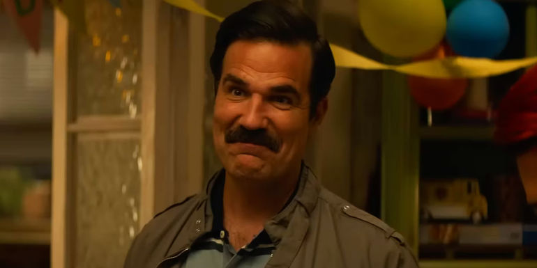 Peter in Deadpool and Wolverine trailer