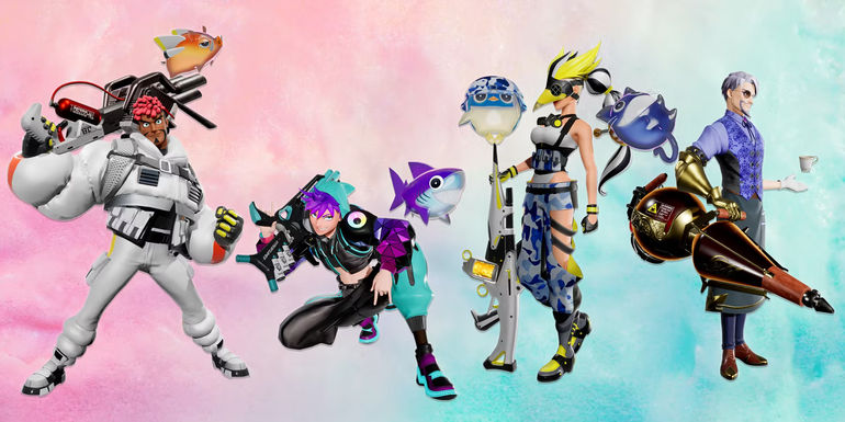 Tank Frontline Composition