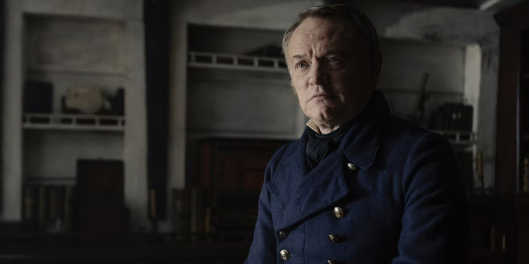 Jared Harris in The Terror