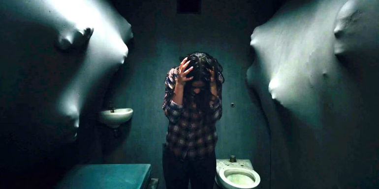 The New Mutants trailer