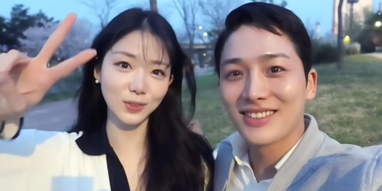 Single's Inferno- Moon Se-hoon & Shin Ji-Yeon