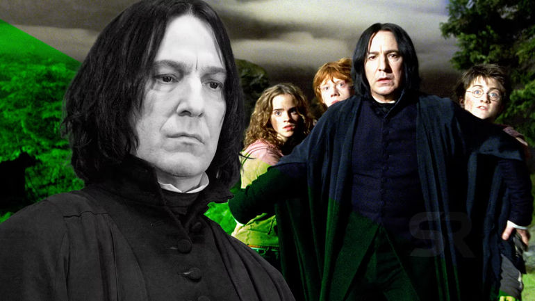 Unraveling the Enigma of Severus Snape: Good or Bad?