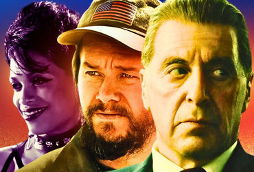 9 Legendary Actors Who Haven't Graced the Screen Recently