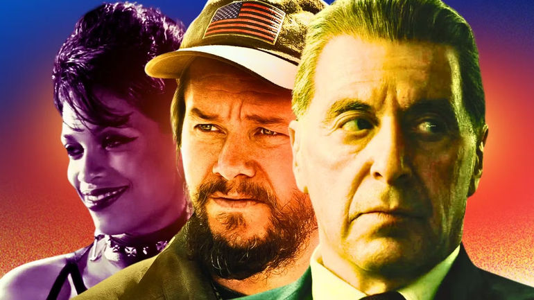 9 Legendary Actors Who Haven't Graced the Screen Recently