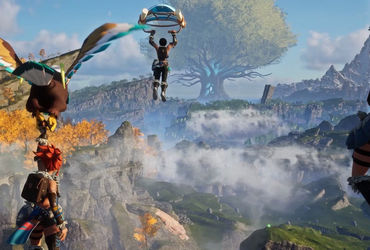 The Epic Blunder in Palworld: A Player's Explosive Mistake