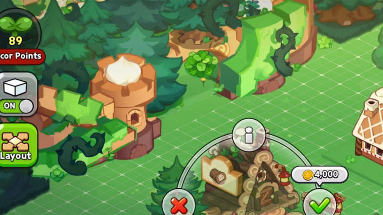 Unleash Your Creativity: The Art of Decor Points in Cookie Run Kingdom