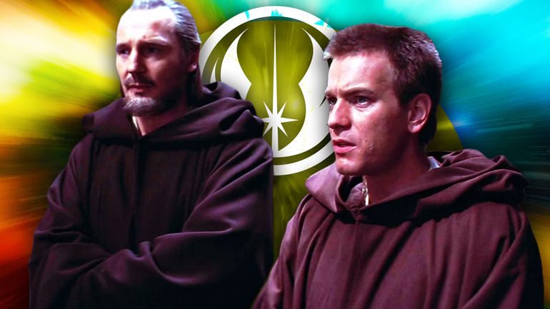 Unveiling the Intriguing Secrets of Star Wars: The Acolyte