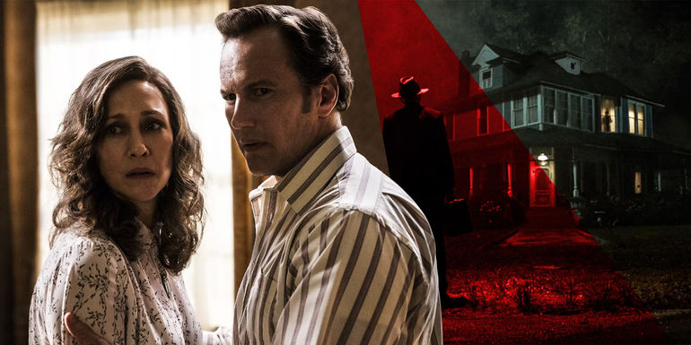 The Conjuring: Hành Trình Kinh Dị Của Ed và Lorraine Warren