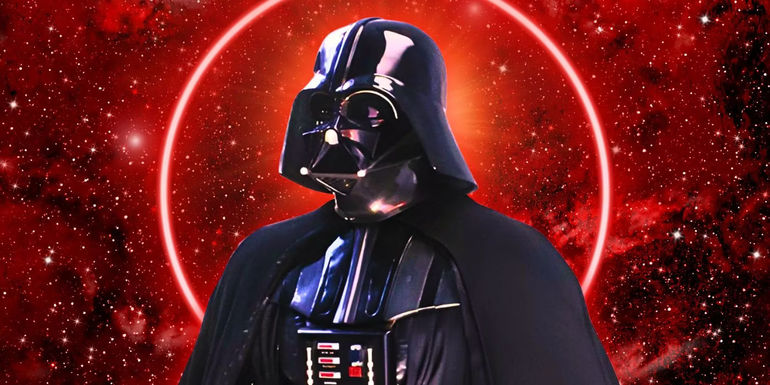 Unveiling the Enigmatic Buttons on Darth Vader's Suit