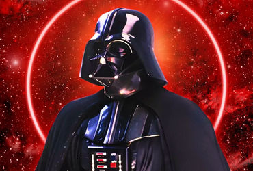 Unveiling the Enigmatic Buttons on Darth Vader's Suit