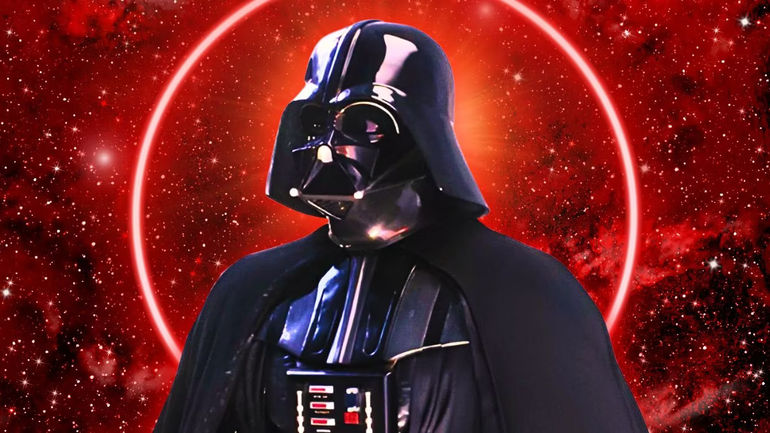 Unveiling the Enigmatic Buttons on Darth Vader's Suit