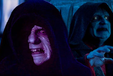 Unveiling the Mystery of Emperor Palpatine's Lineage in Star Wars