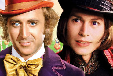 Exploring the Enigmatic World of Willy Wonka: A Tale of Two Movies