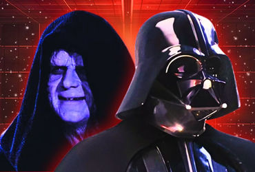 The Epic Saga of Vader and Palpatine: A Battle of Power and Betrayal