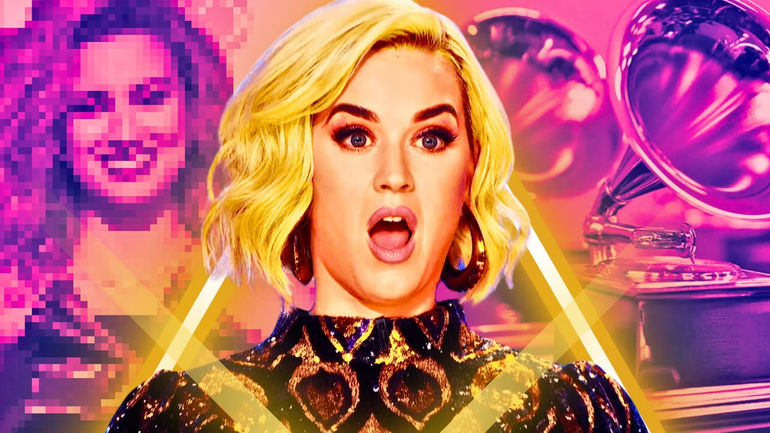 Katy Perry's Exit from American Idol Sparks Controversy