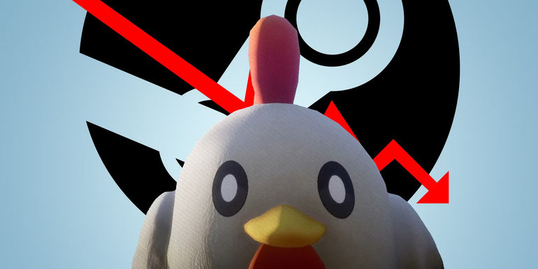 Palworld - Tựa Game Đình Đám Đã Mất Số Lượng Người Chơi, Nhưng Fan Vẫn Yên Tâm