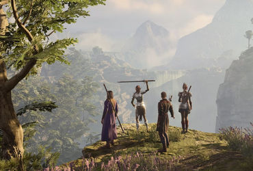 Baldur's Gate 3: Hành trình cải thiện không ngừng trong Patch 6