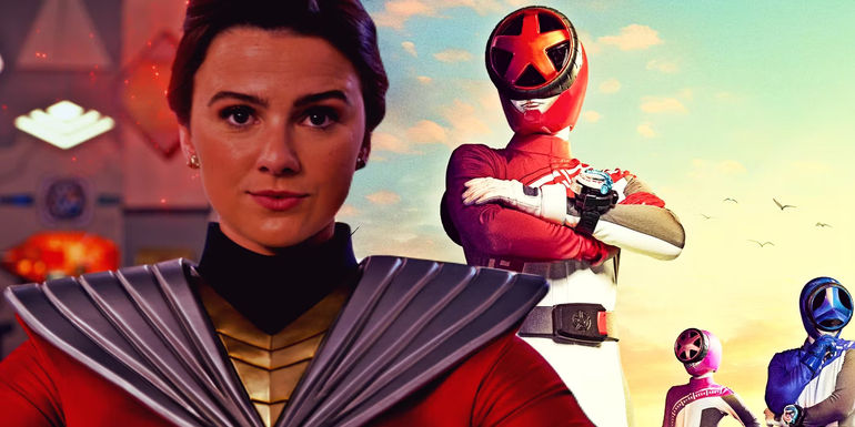 Exploring the Future of Power Rangers Beyond Cosmic Fury
