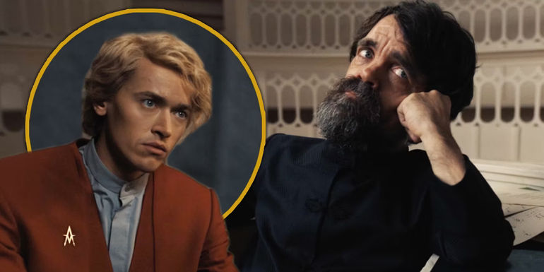 Exploring the Enigmatic World of The Hunger Games: The Ballad of Songbirds & Snakes